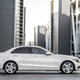 Image for article titled The New Mercedes-Benz C-Class: C-Class At Its Best